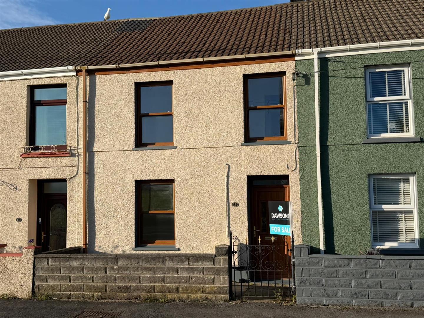 Ashburnham Road, Pembrey, Burry Port, SA16 0TP